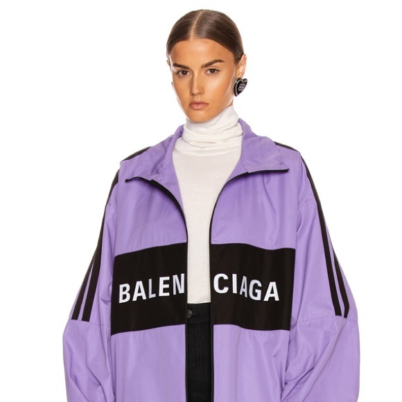 Authentic ! balenciaga jacket - Picture 2 of 7